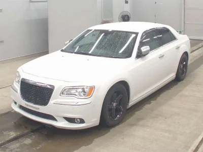 CHRYSLER 300