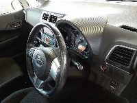 Цена авто Toyota Ractis с аукционов Японии, номер кузова NSP120, пробег 233 000, оценка 2