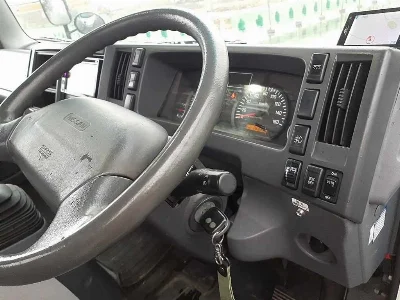 NISSAN ATLAS