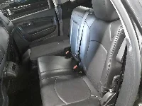 Цена авто Chevrolet Traverse с аукционов Японии, номер кузова , пробег 92 000, оценка 2