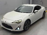Toyota GT 86