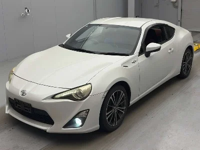 TOYOTA 86