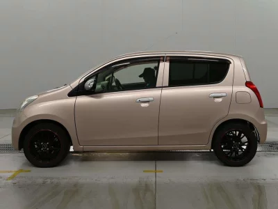 SUZUKI ALTO ECO