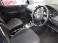 Цена авто Volkswagen Polo с аукционов Японии, номер кузова 9NBKY, пробег 52 000, оценка 