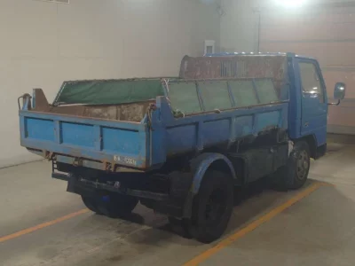 MAZDA TITAN
