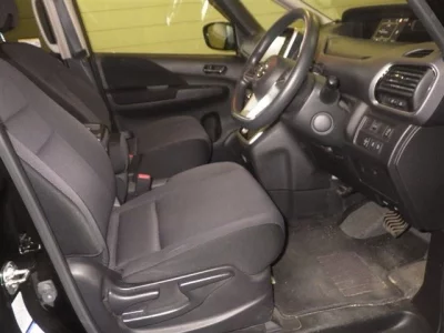 Статистика аукционов Nissan Serena