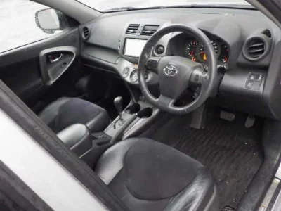 TOYOTA VANGUARD