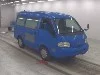 MAZDA BONGO VAN