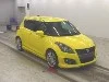 SUZUKI SWIFT SPORTS