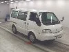 MAZDA BONGO VAN