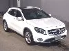 MERCEDES BENZ GLA