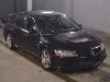 MITSUBISHI LANCER EVOLUTION