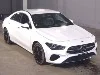 MERCEDES BENZ CLA