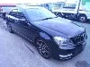 MERCEDES BENZ C CLASS