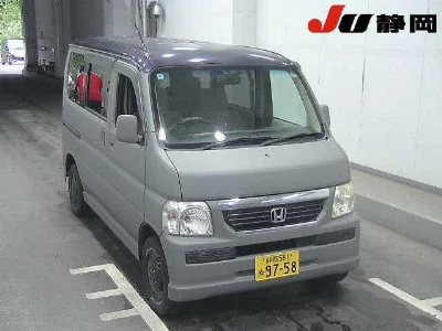 HONDA VAMOS