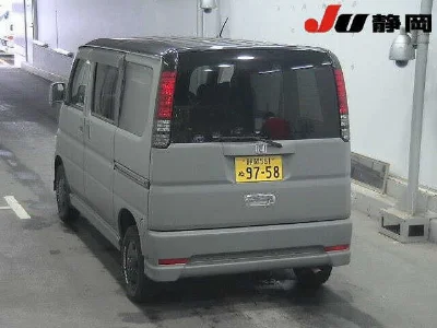 HONDA VAMOS
