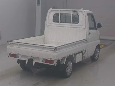 NISSAN CLIPPER TRUCK