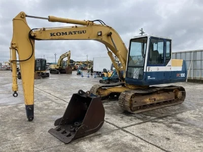 KOMATSU OTHER