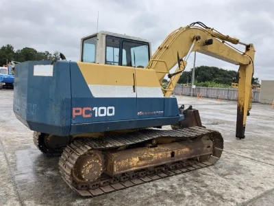 KOMATSU OTHER