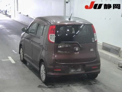 SUZUKI MRWAGON