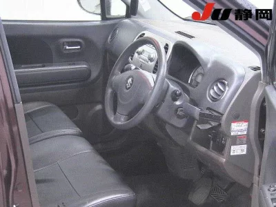 SUZUKI MRWAGON