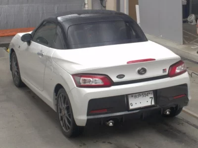 TOYOTA COPEN