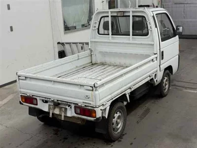 HONDA ACTY TRUCK