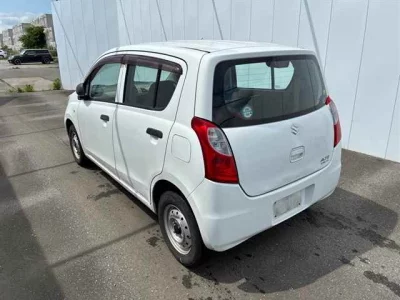 SUZUKI ALTO VAN