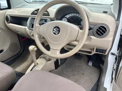 SUZUKI ALTO VAN