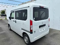 Цена авто Honda N-Van с аукционов Японии, номер кузова JJ1, пробег 81 000, оценка 6