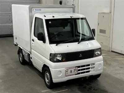 MITSUBISHI MINICAB TRUCK