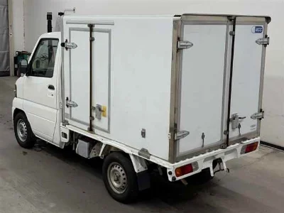 MITSUBISHI MINICAB TRUCK