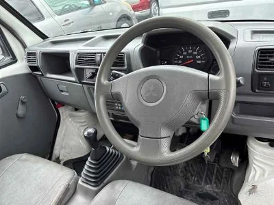 MITSUBISHI MINICAB TRUCK