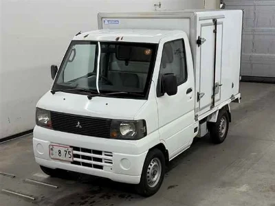 MITSUBISHI MINICAB TRUCK