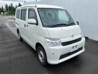 Toyota TownAce