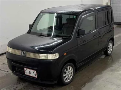 HONDA THATS
