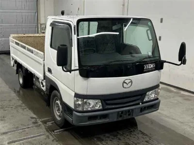 MAZDA TITAN