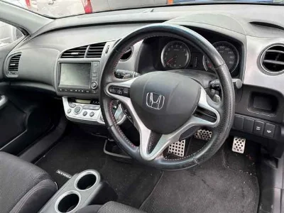 HONDA STREAM