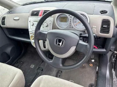 HONDA LIFE