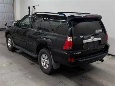TOYOTA HILUX SURF