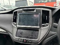 Toyota CROWN HYBRID