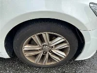 Toyota CROWN HYBRID
