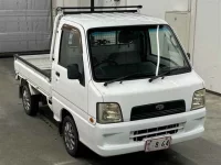 Subaru Sambar Truck