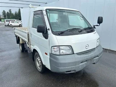 MAZDA BONGO