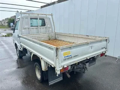 MAZDA BONGO