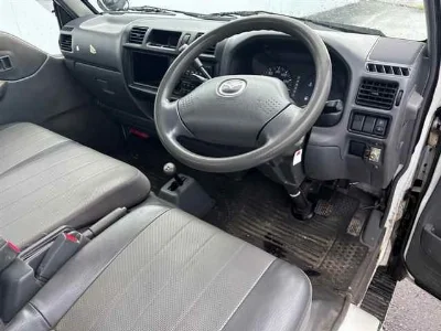 MAZDA BONGO