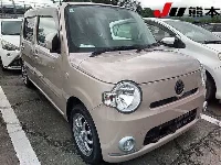 Daihatsu Mira Cocoa