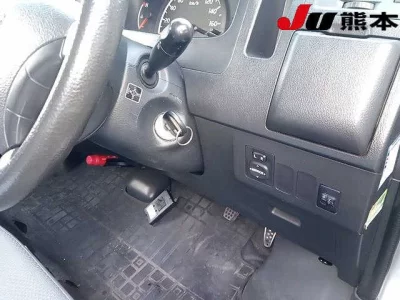 TOYOTA TOWN ACE VAN