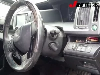 Цена авто Honda STEPWGN SPADA с аукционов Японии, номер кузова RK5, пробег 213 000, оценка 2