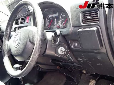 HONDA VAMOS